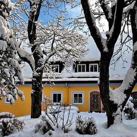 Haus Wendy Hostel Mauterndorf  Exterior foto
