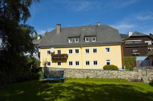 Haus Wendy Hostel Mauterndorf  Exterior foto