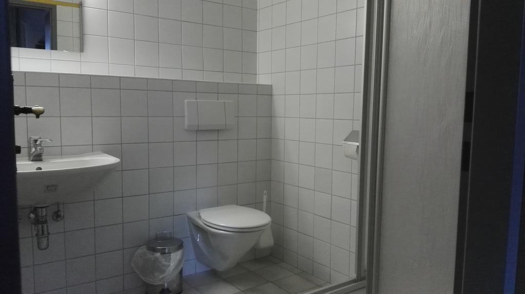 Haus Wendy Hostel Mauterndorf  Exterior foto