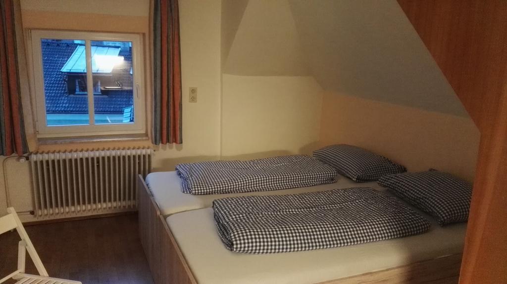 Haus Wendy Hostel Mauterndorf  Exterior foto